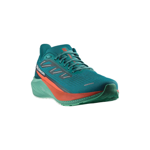 Salomon Aero Blaze 2 Erkek Yol Koşusu Ayakkabısı
