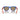 Oakley Frogskins XXS Çocuk Güneş Gözlüğü - Crystal Blue/Prizm Ruby