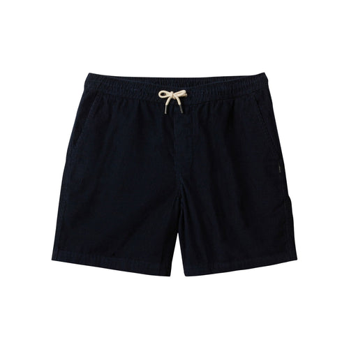 Quiksilver Kişi Walkshorts Taxer Green Gündəlik Geyimi