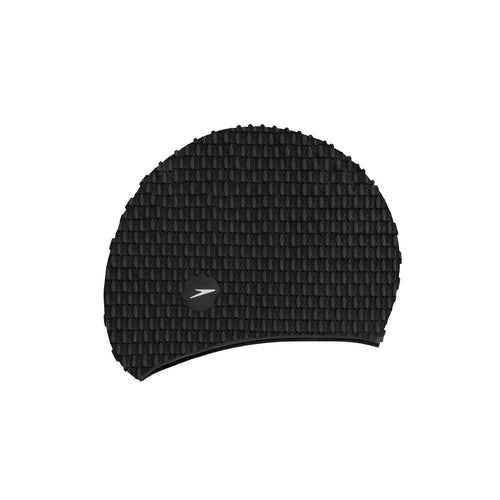 Speedo Bubble Cap Xu Yüzücü Bonesi