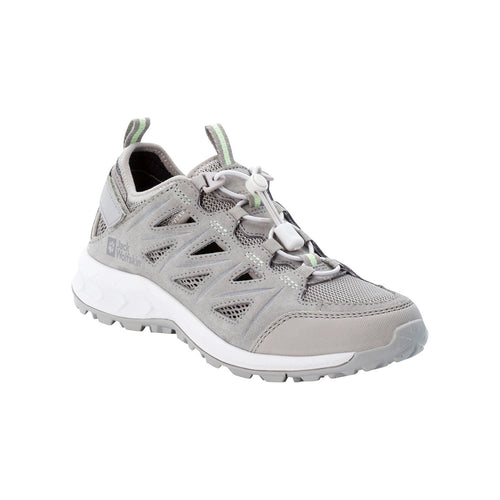 Jack Wolfskin Wooland 2 Hybrid Low Outdoor Ayakkabı
