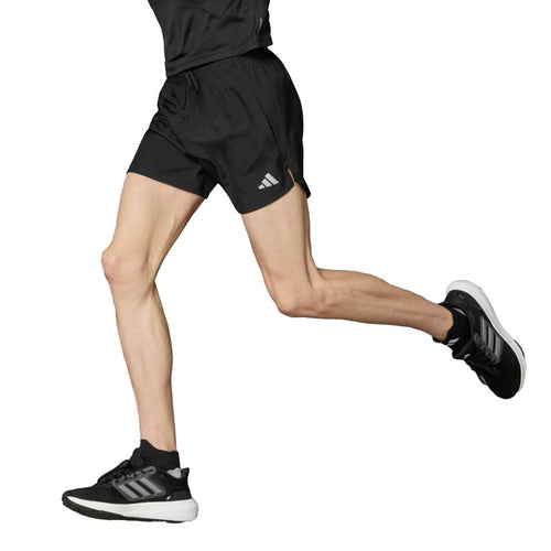 Adidas Run It Qaçış Şortları