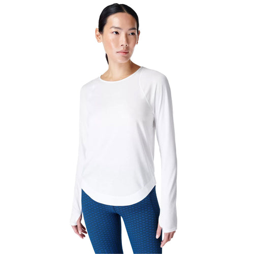 Sweaty Betty Breathe Easy Kadın Tişört