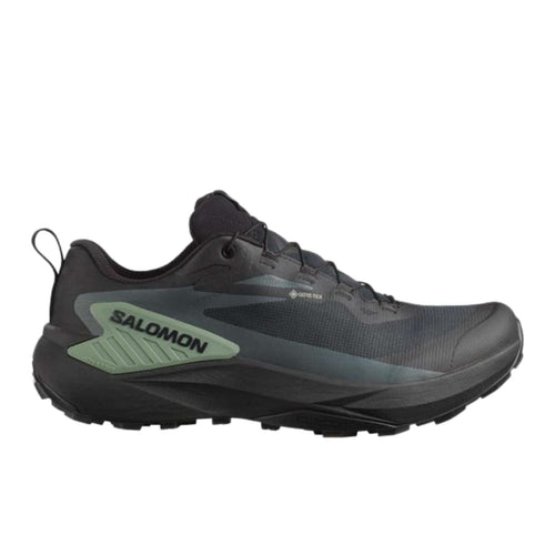 Salomon Genesis GTX Erkek PAtika  Koşu Ayakkabısı