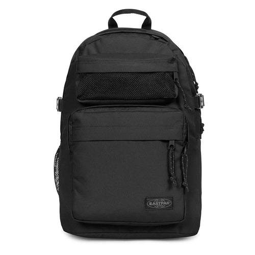 Eastpak Double Pro Unisex Siyah Sırt Çantası