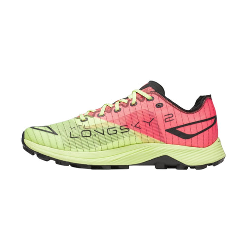 Merrell Erkek Koşu Ayakkabısı MTL Long Sky 2 Matryx Sarı
