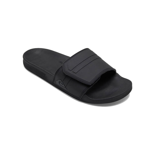 Quiksilver Rivi Slide Adjust Terlik