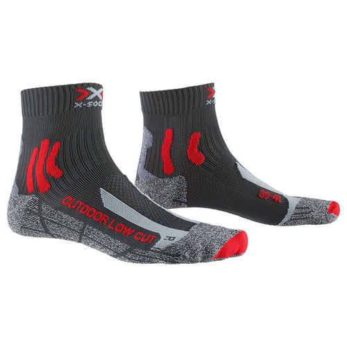 X-Bionic Trek Low Cut Outdoor Çorabı