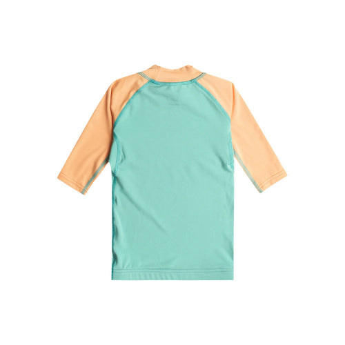 Billabong Sharky Toddler Ss Bebek Likra