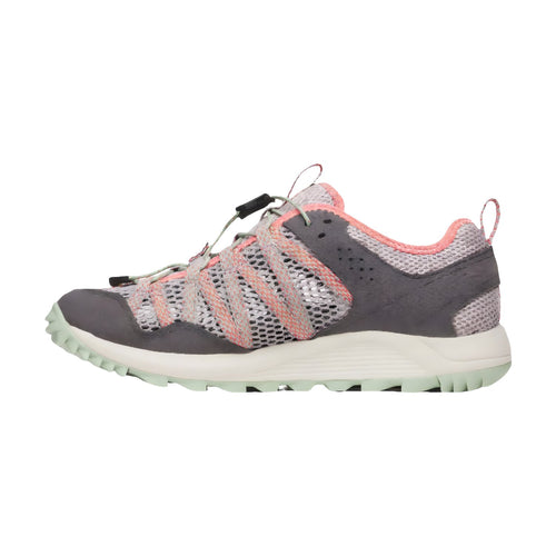 Merrell Wildwood Aerosport Pembe Kadın Ls Ayakkabı