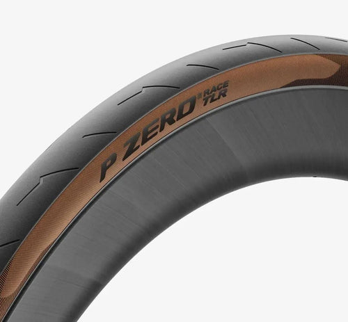 PIRELLI P ZERO RACE SPEEDCORE TLR