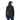 Jack Wolfskin Windhain Hoody Kadın Softshell Ceket