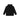 Quiksilver Sea Cliffs Hood Erkek Siyah Polar