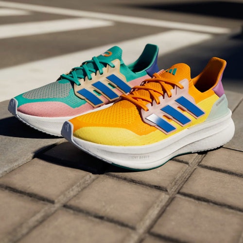 Adidas Ultraboost 5 Erkek Yol Koşusu Ayakkabısı