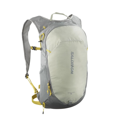 Salomon Trailblazer 10 Uniseks Boz Bel Çantası