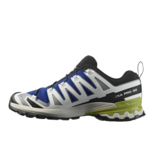 Salomon Xa Pro 3d V9 Erkek Patika Koşusu Ayakkabısı