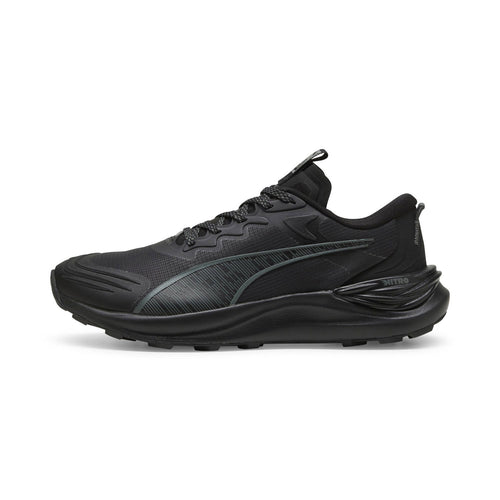 Puma Electrify Nitro 3 Tr Erkek Yol Koşusu Ayakkabısı