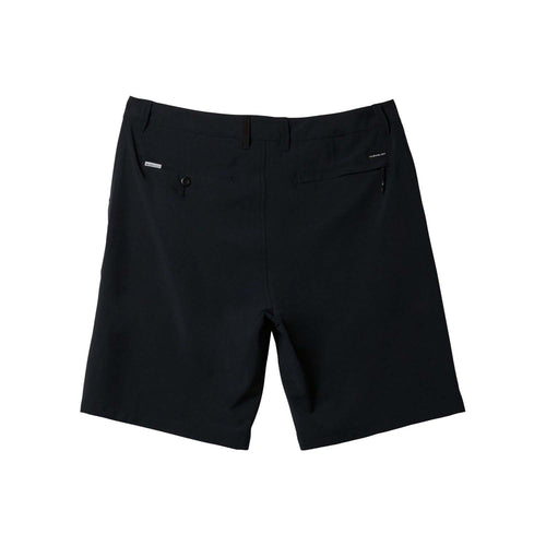 Quiksilver Union Amphibian 20 Kişilər üçün Gəzinti Şortu