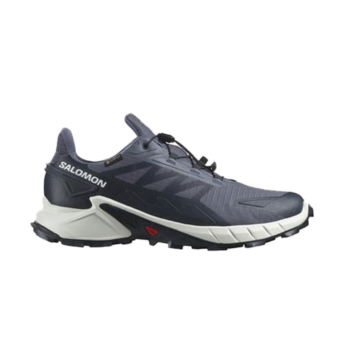 Salomon Supercross 4 Gore-Tex Patika Koşu Ayakkabısı