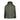 Trespass Qikpac X - Unisex Packaway Unisex Yeşil Yağmurluk