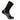 Salomon Aero Crew DX+SX Çorap