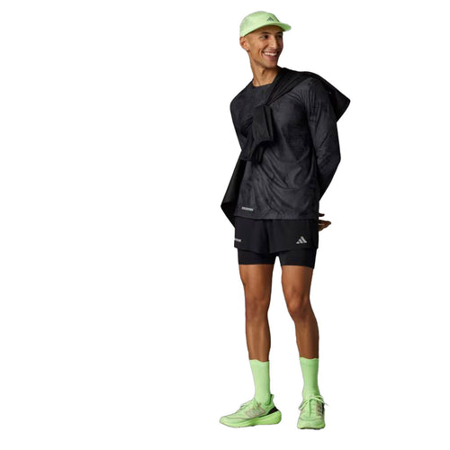 Adidas ULT 2in1 S Kişi Şortları 