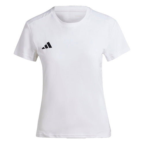 Adidas Adizero E TEE Kadın Koşu Tişörtü