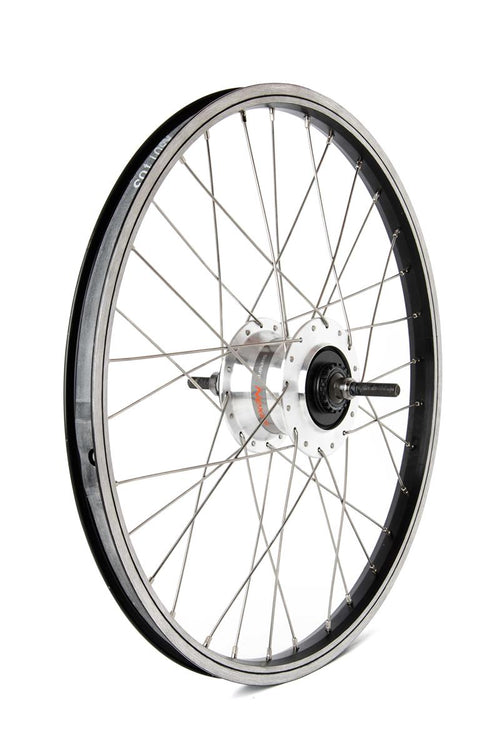 Dahon Ciao D7 Arxa Təkər Dəsti 