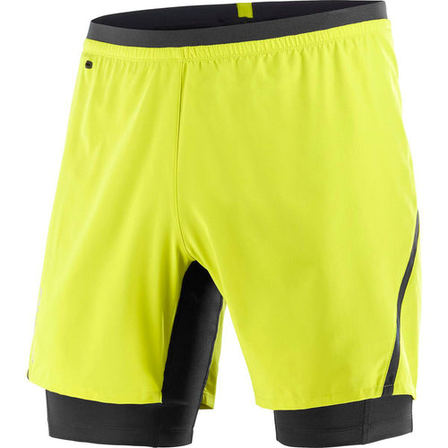 Salomon Cross TW Erkek Şortu