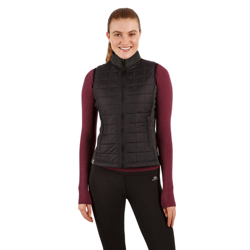 Trespass Lyla Outdoor Kadın Yelek