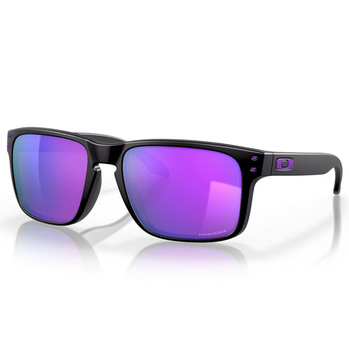 Oakley Holbrook Erkek Siyah Gözlük