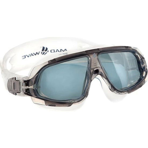 Madwave Sight II Yüzücü Gözlüğü
