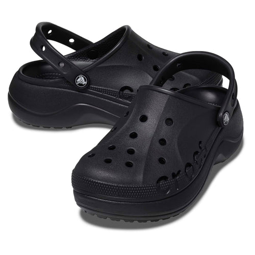 Baya Platform Clog