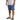 Quiksilver Taxer Erkek Mavi Walkshort