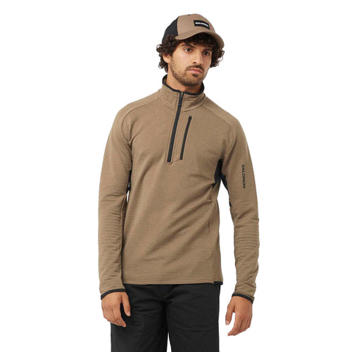 Salomon Essential Lightwarm HZ Erkek Üst
