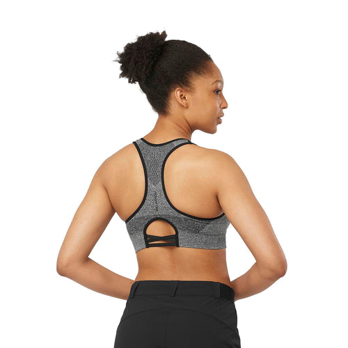 Salomon Elevate Move'On Bra