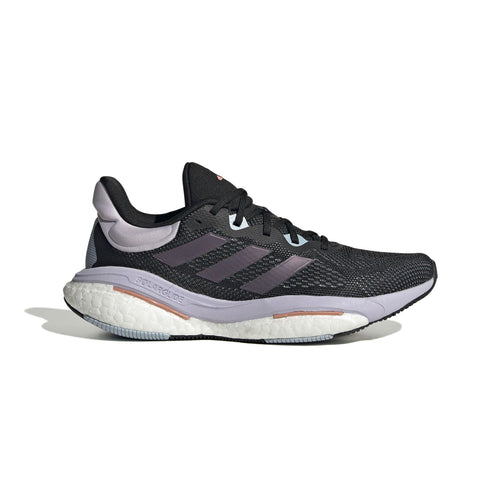 Adidas Solarglide 6 Kadın Yol Koşusu Ayakkabısı