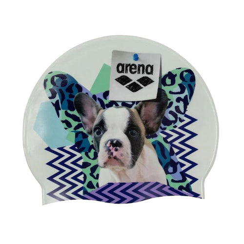 ARENA HD CAP UNISEX YÜZÜCÜ BONESİ