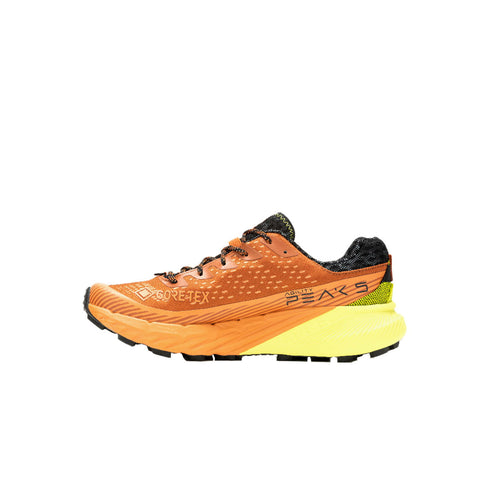 Merrell Agility Peak 5 Gore-Tex Patika Koşu Ayakkabısı