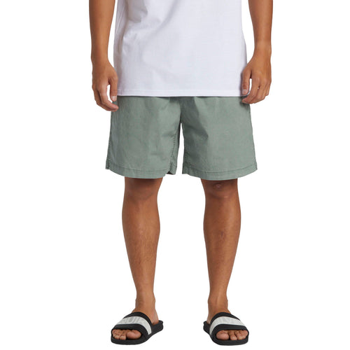 Quiksilver Taxer Mavi Kişi Şortu