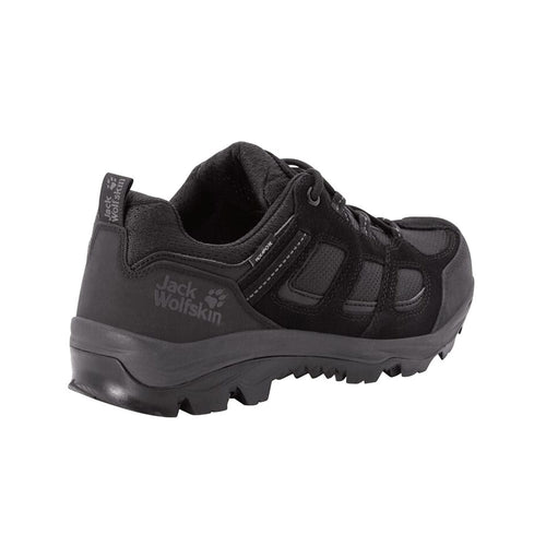 Jack Wolfskin Vojo 3 Texapore Low Erkek Outdoor Ayakkabı