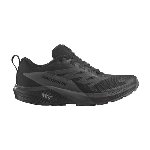 Salomon Sense Ride 5 Gore-Tex Patika Koşu Ayakkabısı