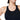 Sweaty Betty Stamina Workout Kadın Siyah Fitness Bra