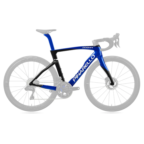 Pinarello Dogma F Disc Kadro