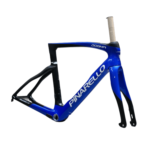 Pinarello Dogma F Disc Kadro