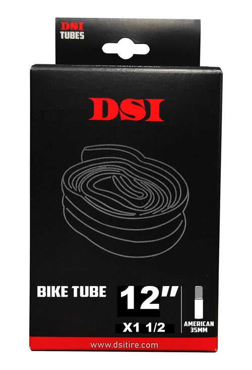 Dsi Av35mm 12X1 1/2 Oto Sibop İç Lastik