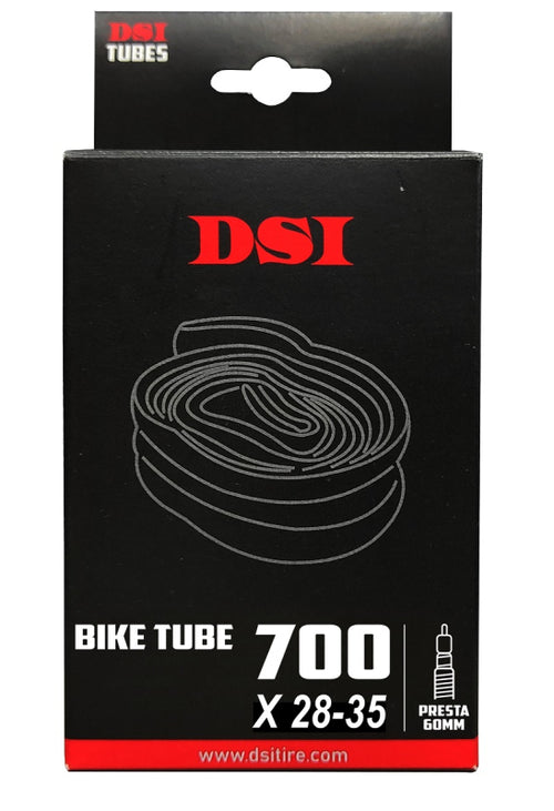 Dsi İnce Sibop İç Lastik FVR 60MM 700X28/35