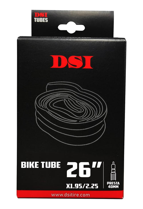 Dsi İnce Sibop İç Lastik Fvr40mm 26X1.95-2.25
