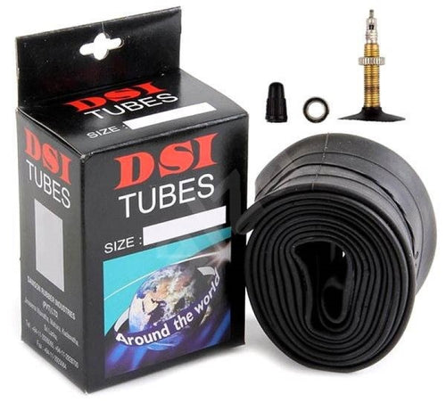 Dsi İnce Sibop İç Lastik Fvr40mm 27.5X2.00-2.25