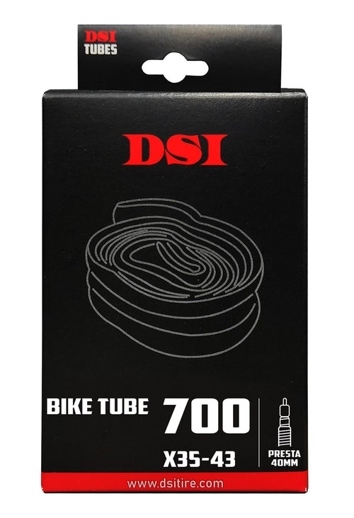 Dsi İnce Sibop İç Lastik Fvr40mm 700X35-43